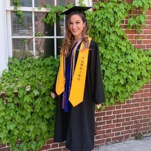 Meet your Posher, Colleen